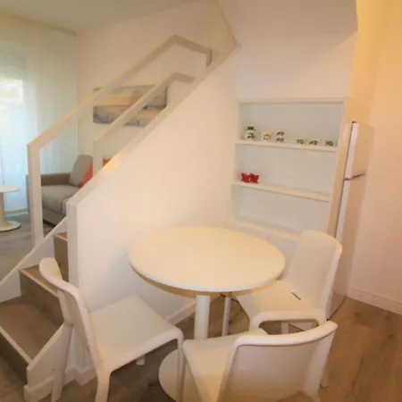 Apartmán Duplex Only 150mt From The *