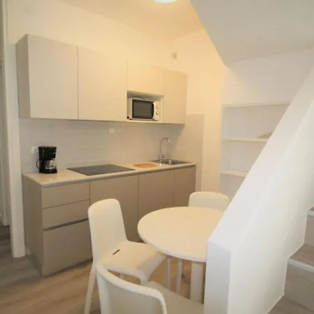 Duplex Only 150mt From The Lignano Sabbiadoro