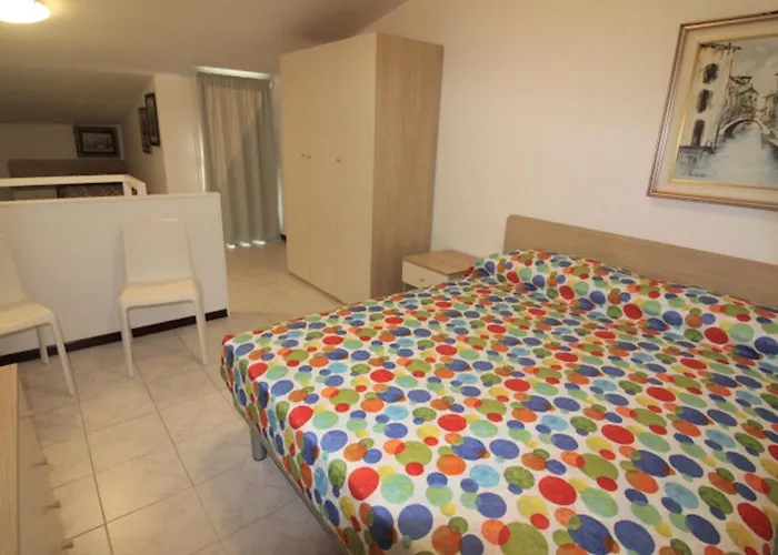 Duplex Only 150mt From The Apartman