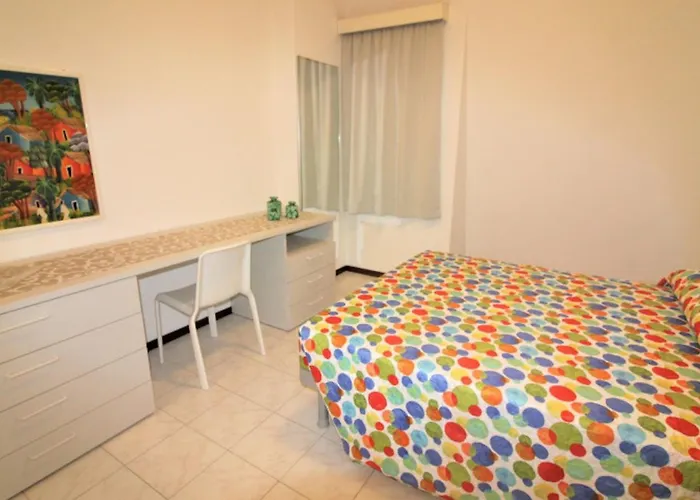 Duplex Only 150mt From The Lignano Sabbiadoro