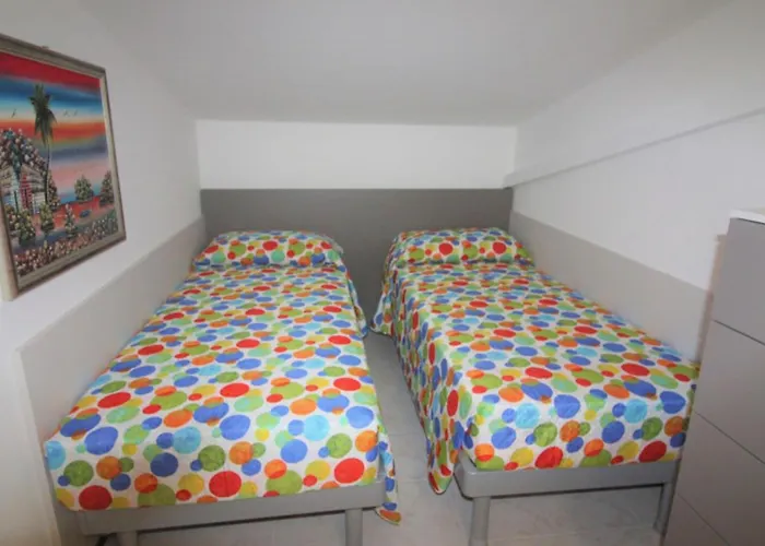 Duplex Only 150mt From The Apartman