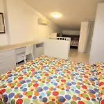 Duplex Only 150mt From The * Lignano Sabbiadoro