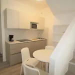 Duplex Only 150mt From The Lignano Sabbiadoro