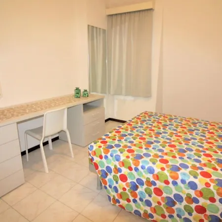 Duplex Only 150mt From The Lignano Sabbiadoro