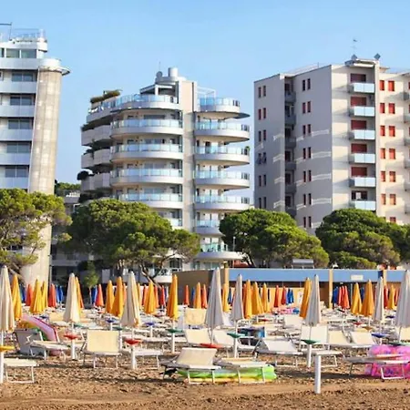 Apartment Duplex Only 150mt From The *