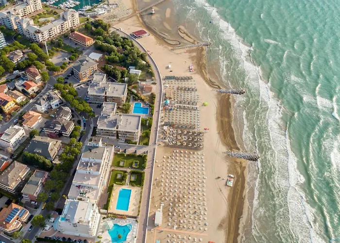 Apartment Duplex Only 150mt From The *